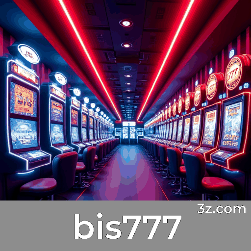 Sistema de Recompensas Progressivas, Maximize Seus Ganhos no bis777