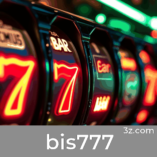Qualidade Excepcional de Jogos no bis777: Diversidade e Excelência