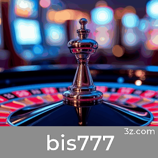bis777: Seu Cassino Premiado e Seguro