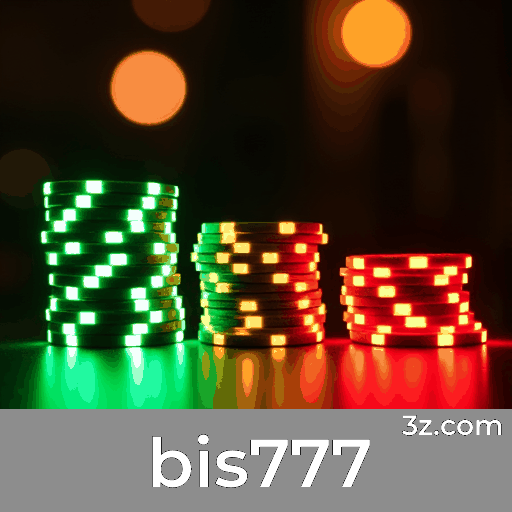 Experiência VIP Exclusiva no Bis777 Casino Online