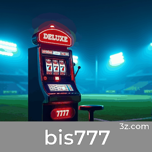 bis777.com - Apostas Online Seguras e Diversificadas - bis777