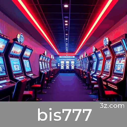 Experiência Luxuosa no Bis777 Casino VIP