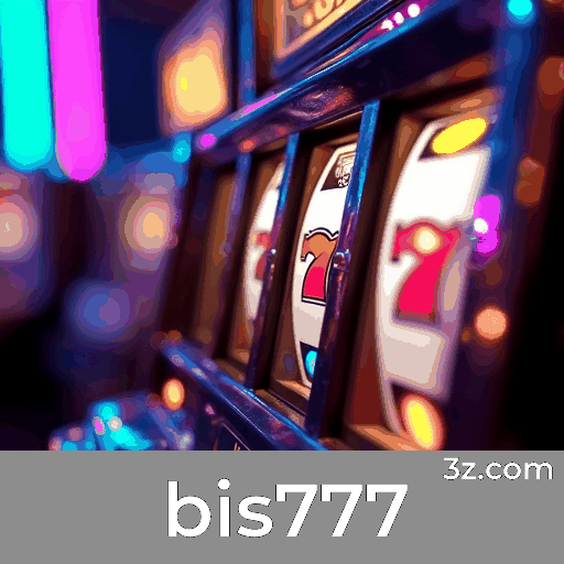 Sistema de Recompensas Progressivas, Maximize Seus Ganhos no bis777