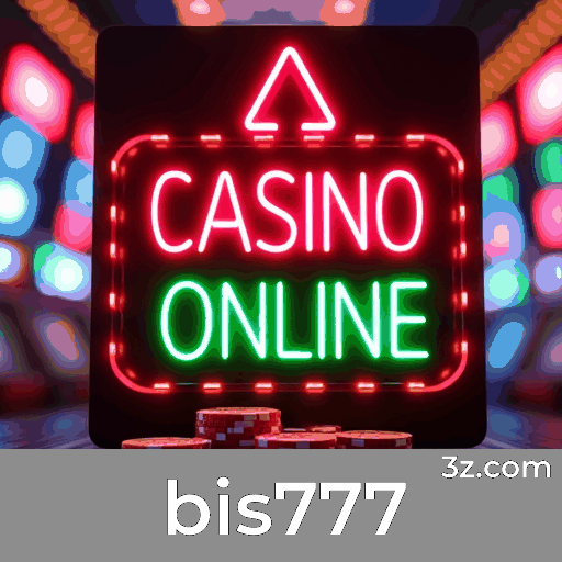 Experiência Luxuosa no Bis777 Casino VIP
